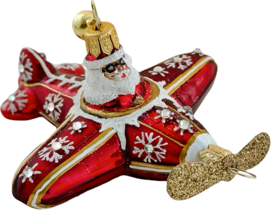 JingleNog Holiday Flyer