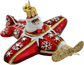 JingleNog Holiday Flyer