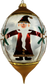 ChristmasJules FRIENDS Gold