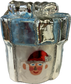 ChristmasJules GIFT OF FRIENDS Blue