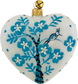 JingleNog True Blue