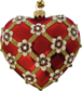 JingleNog Cross My Heart