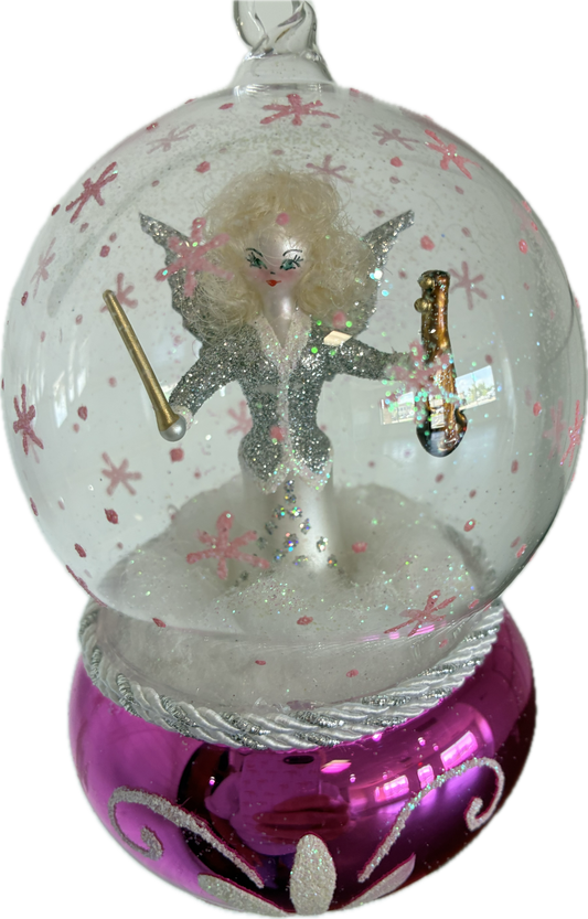 DOLLY by DeCarlini, a ChristmasJules Exclusive