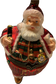 Hinged Santa - Mostowski