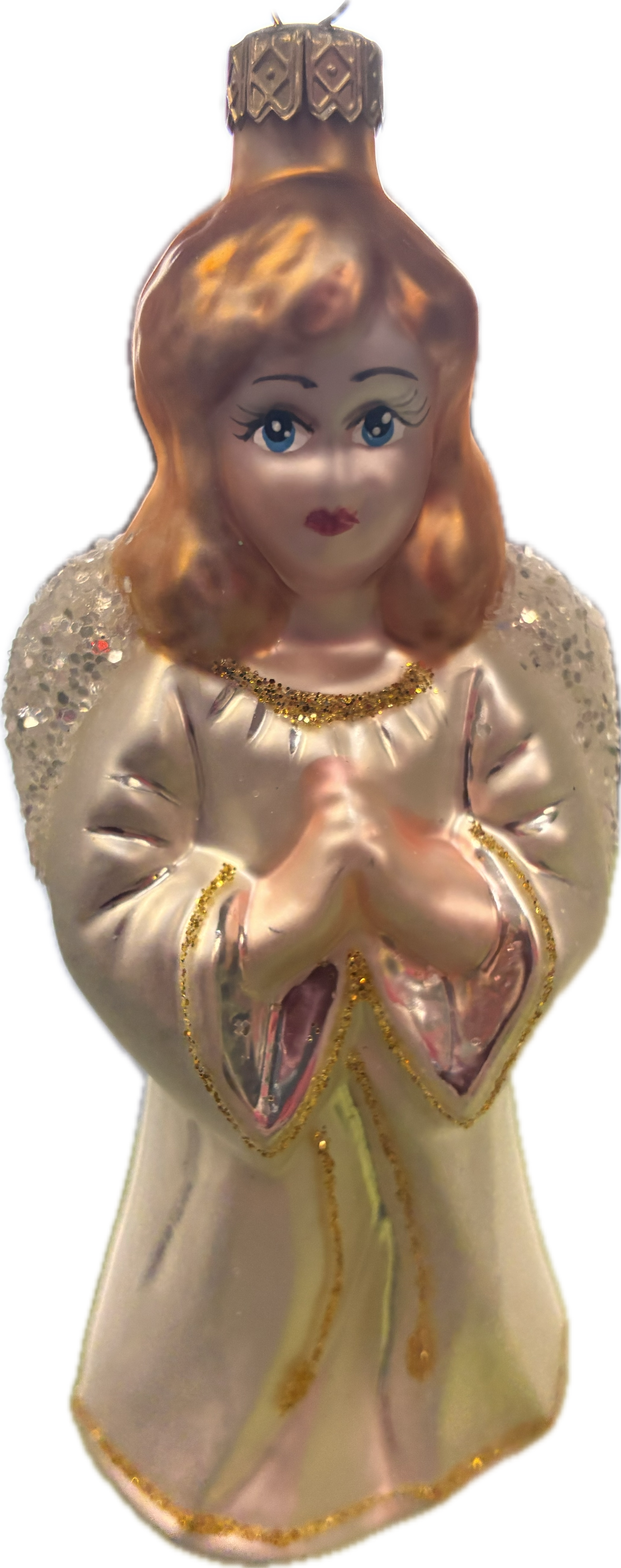Ella the Angel
