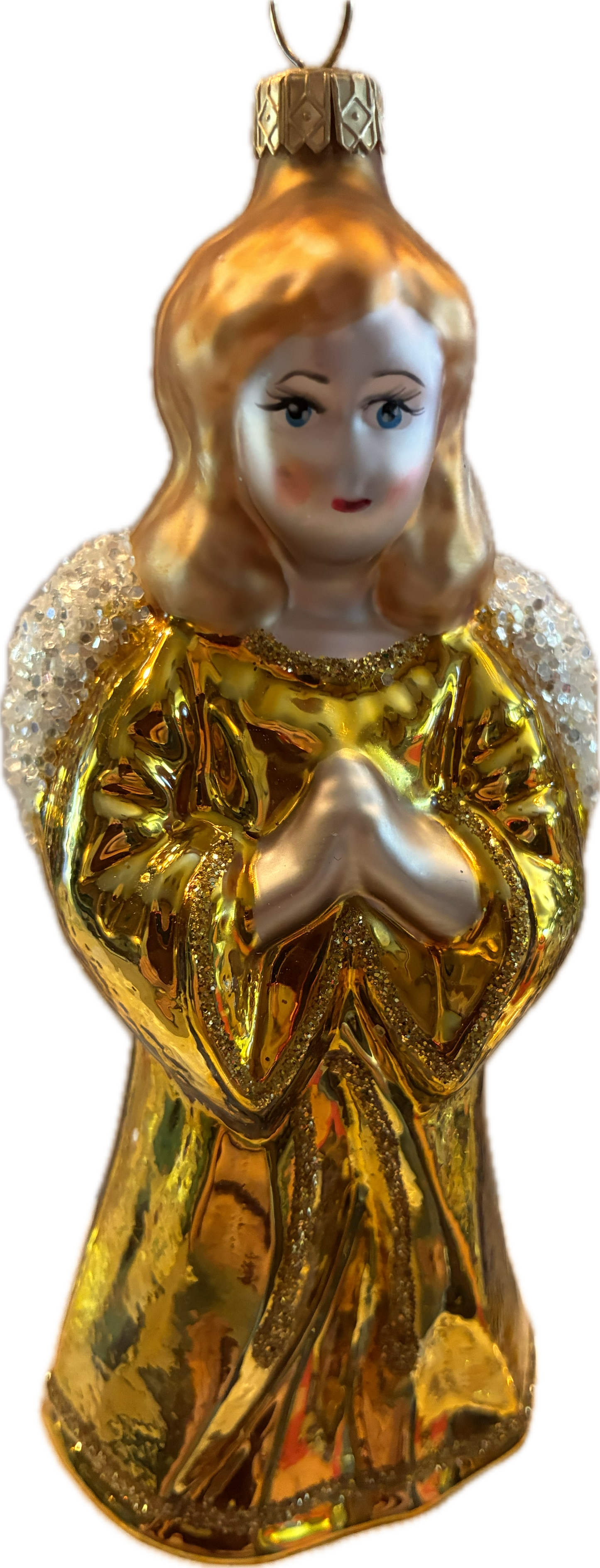 Bess the Golden Angel