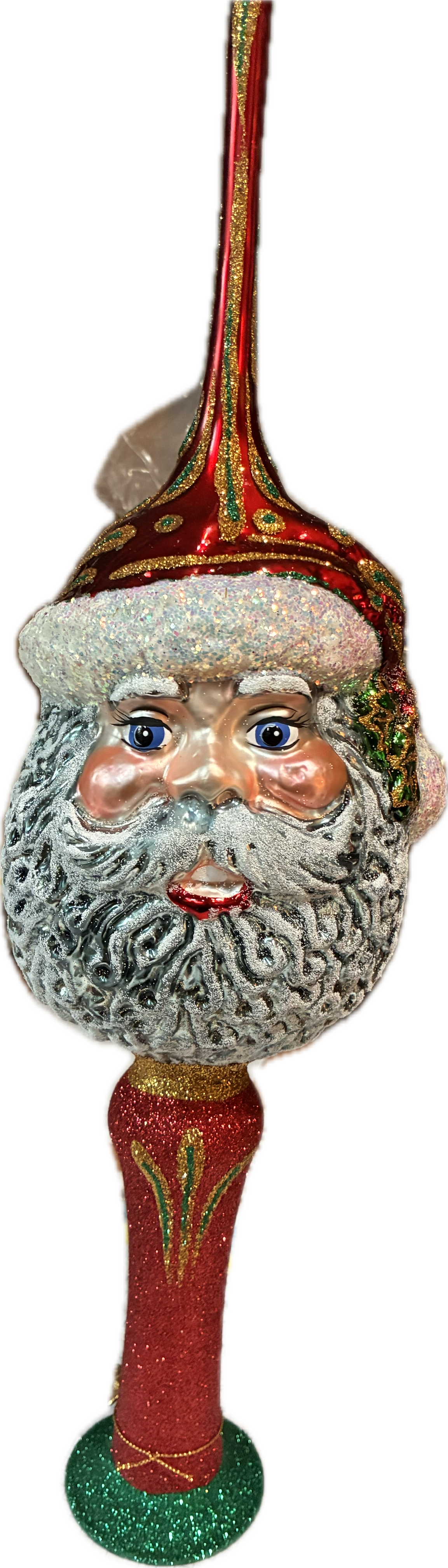 Morawski SANTA TOPPER