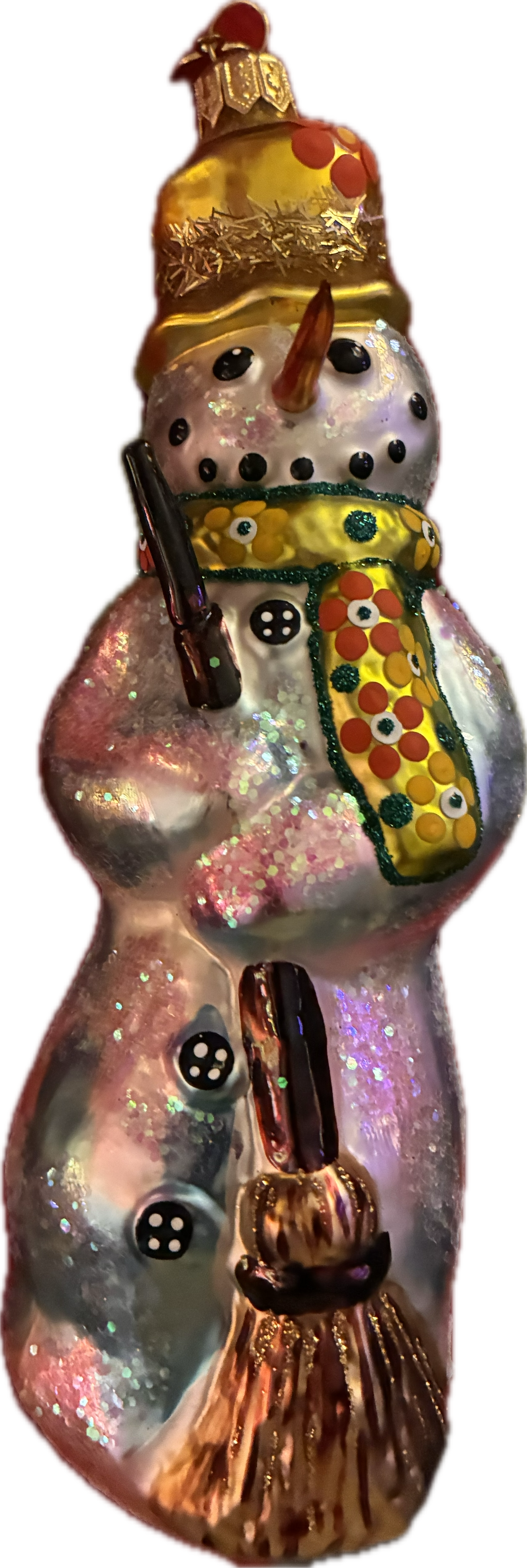 Morawski MULTI SNOWMAN