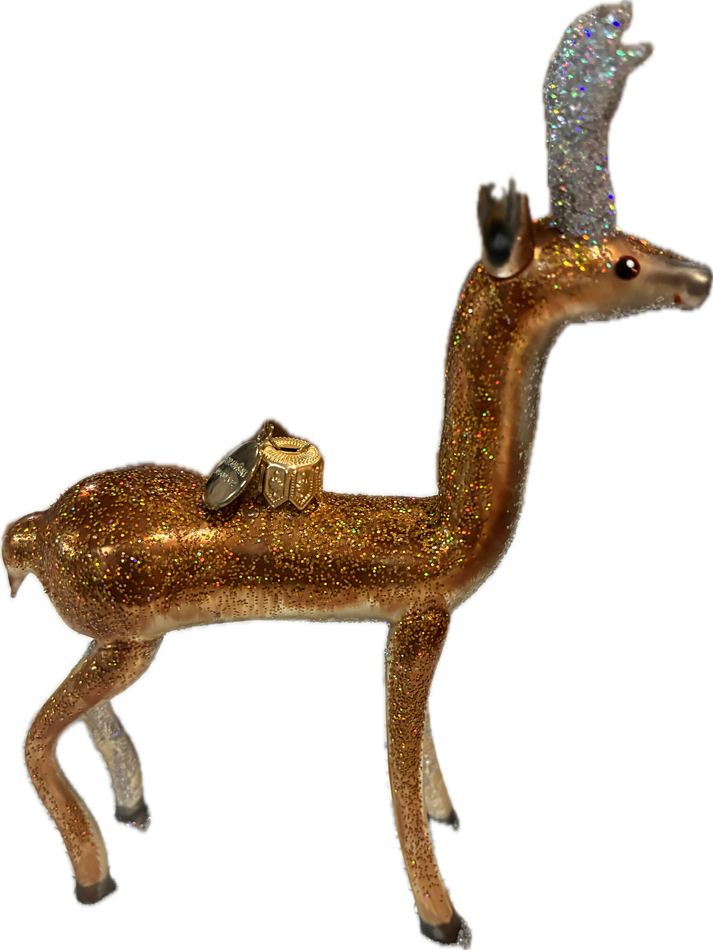 Morawski REINDEER