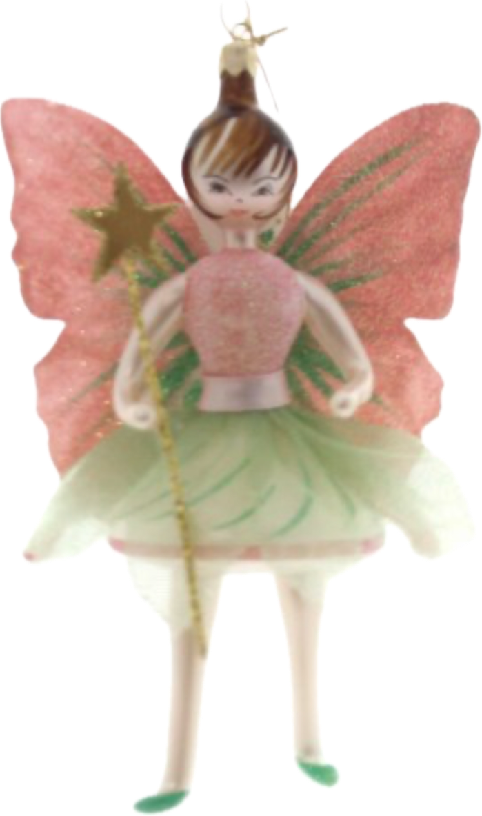 deCarlini Tinker Bell