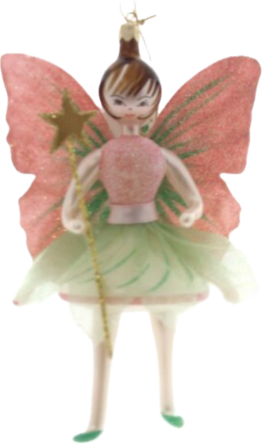 deCarlini Tinker Bell