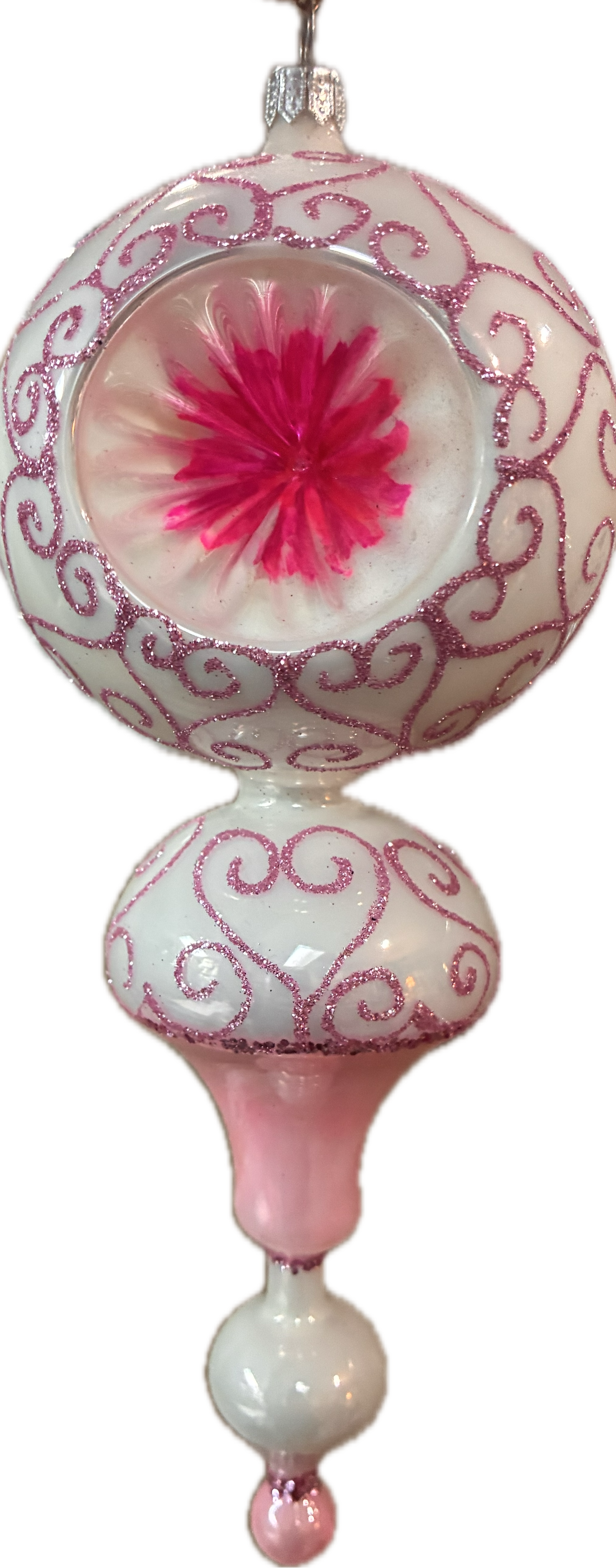 Morawski PINK DROP