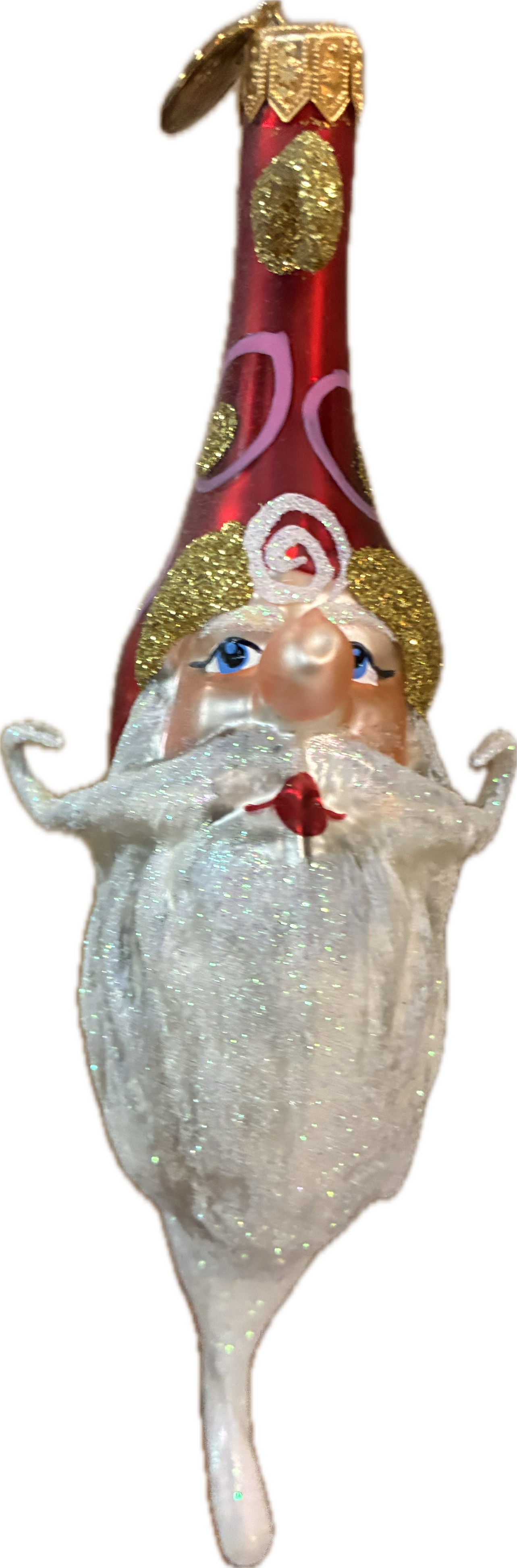Morawski SANTA SWIRL