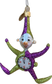 JESTER CLOCK Morawski