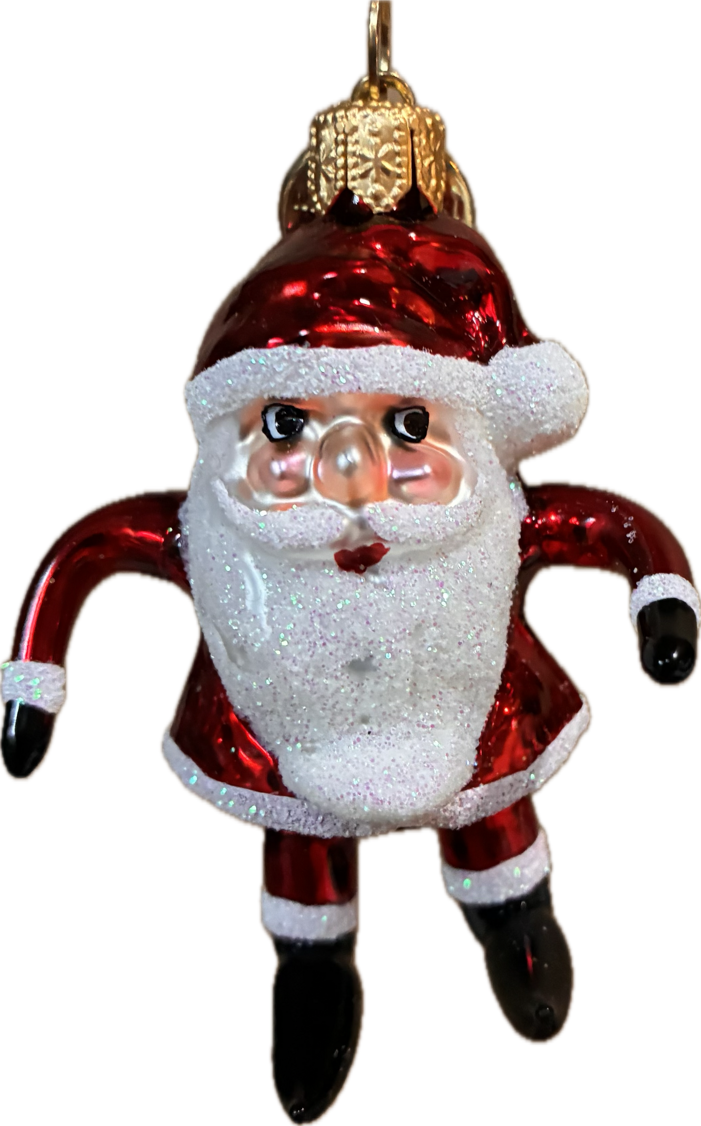 Morawski LITTLE SANTA