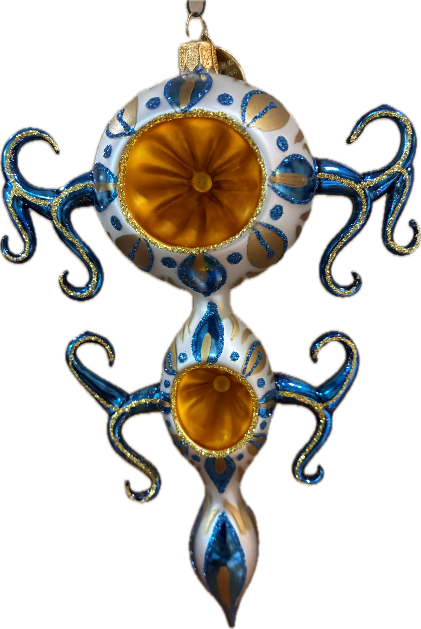 Morawski BLUE FANTASY