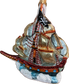 PIRATE SHIP Morawski