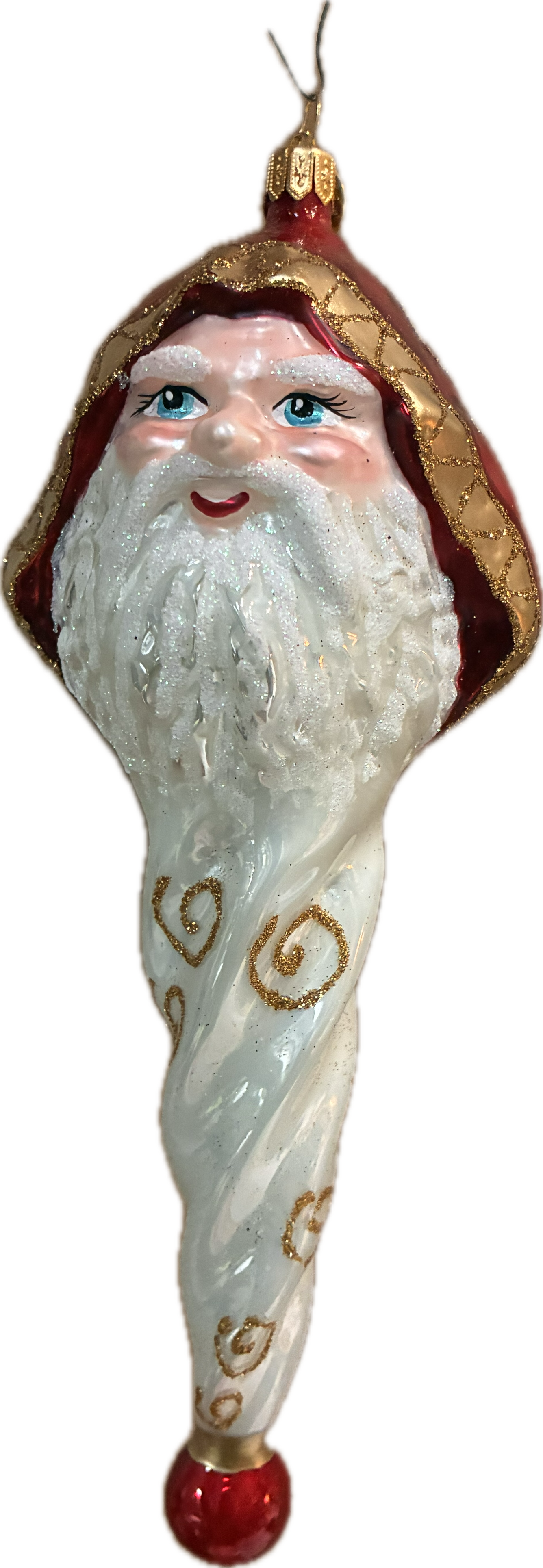 SANTA DROP Morawski