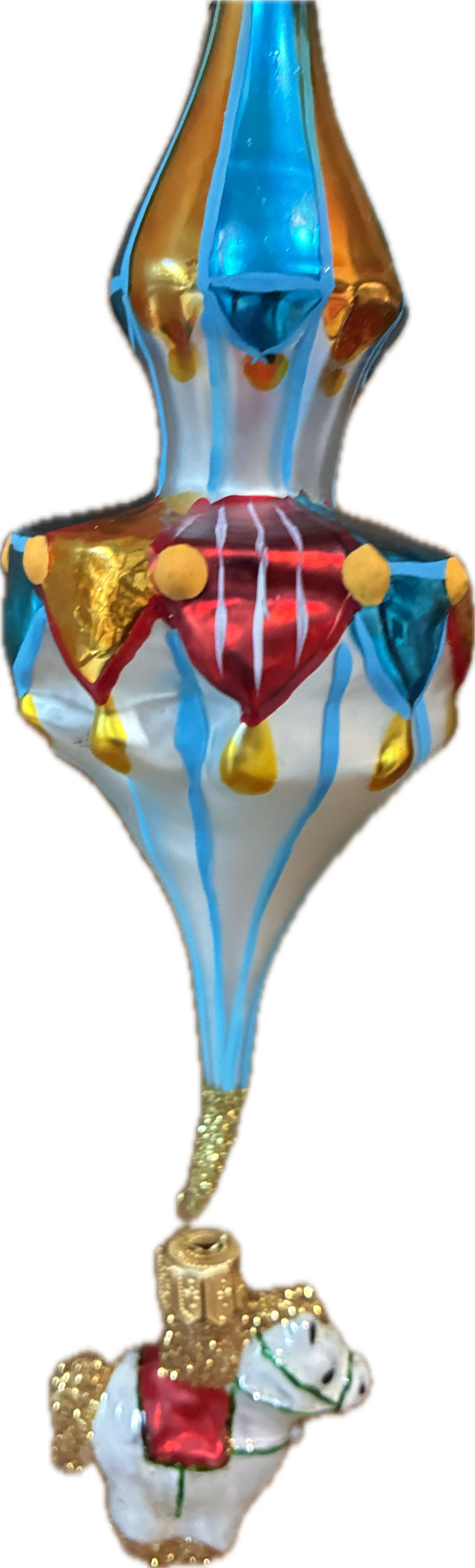 Morawski CAROUSEL PONY