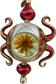 FANTASY RED/GOLD Morawski