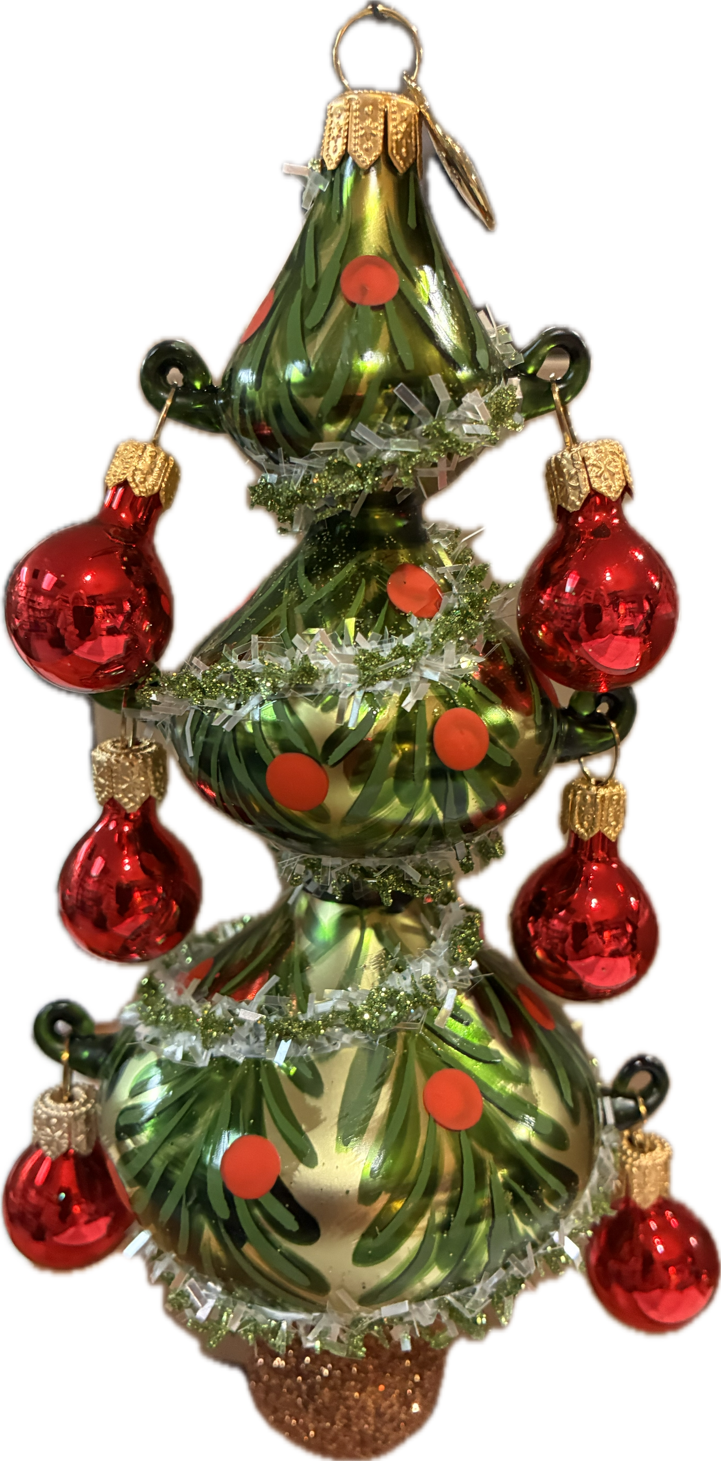 WHIMSY TREE Morawski