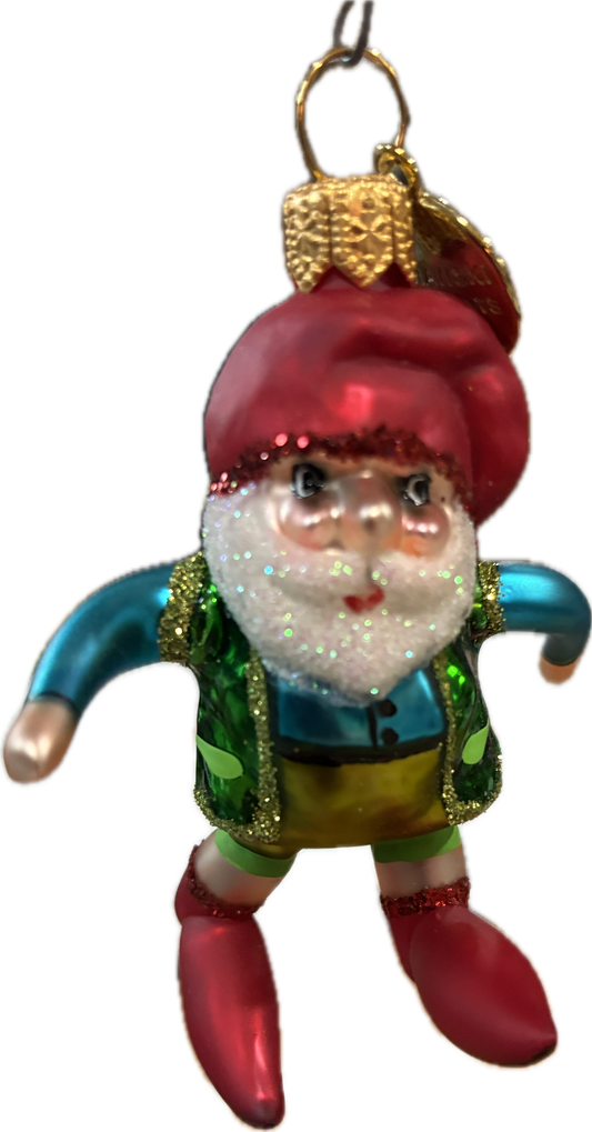 LITTLE GNOME Morawski