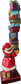 Tower of Gifts