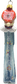 Tall Russian Angel
