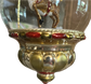 Globe with a Reindeer 2