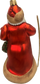 Dapper Santa