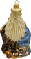 Holy Family with Lamp Star