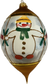 ChristmasJules FRIENDS Gold