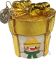 ChristmasJules GIFT OF FRIENDS Gold