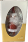 Dancing Santa with Ball - DeCarlini
