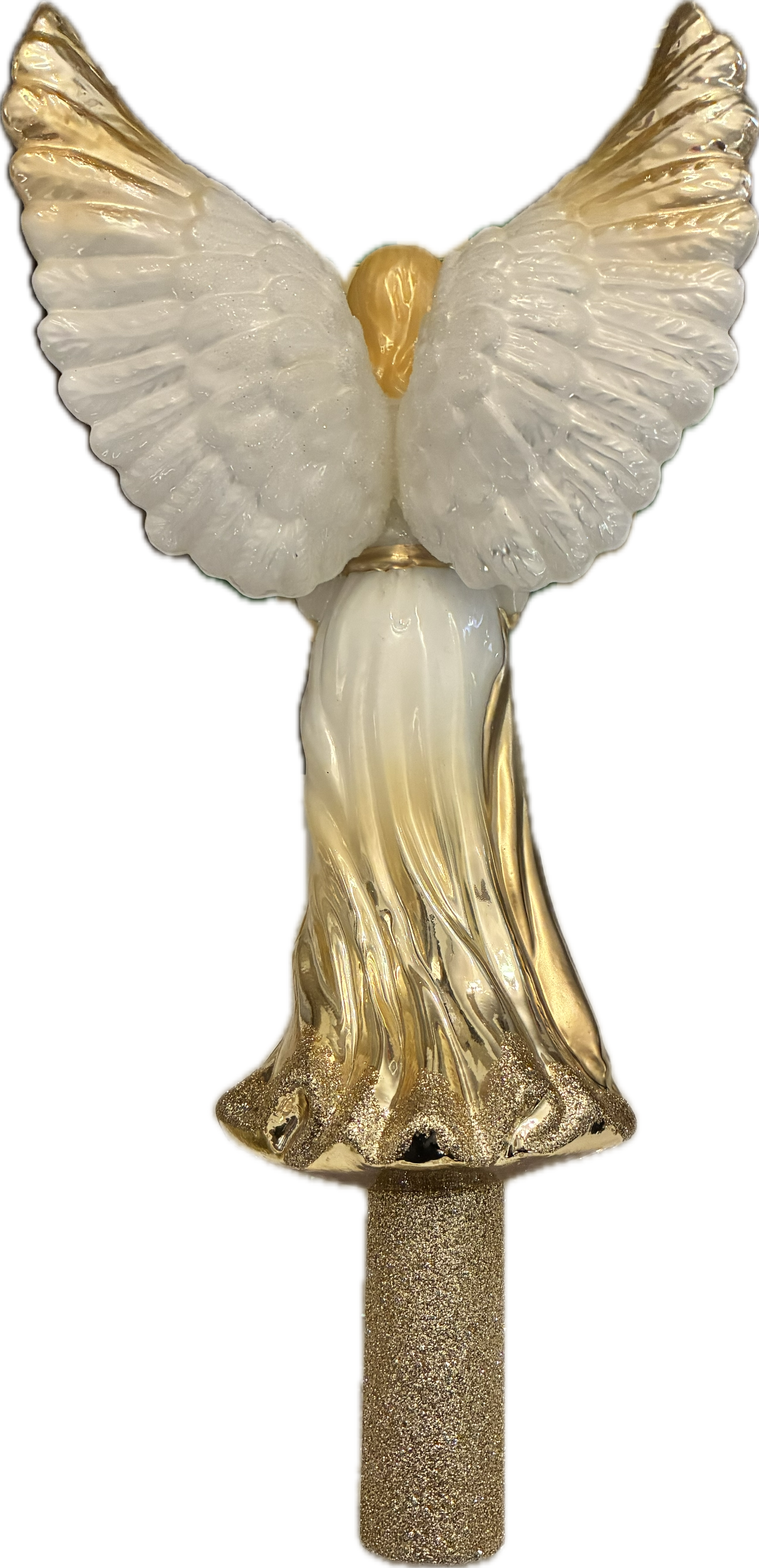 Angel Tree Top - BluBom