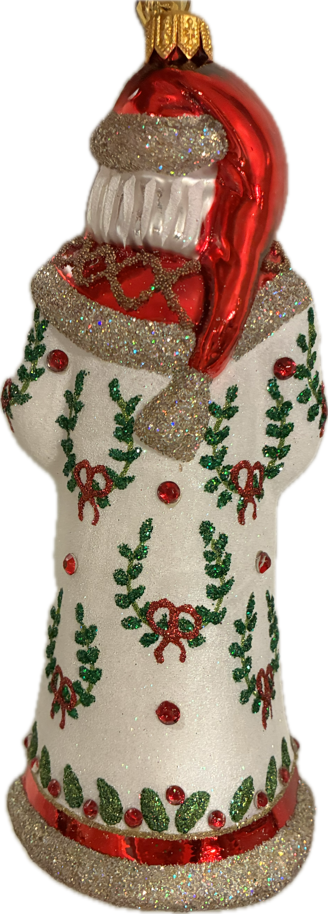 JingleNog Nikolas Laureles