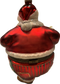 Hinged Santa - Mostowski