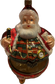 Hinged Santa - Mostowski