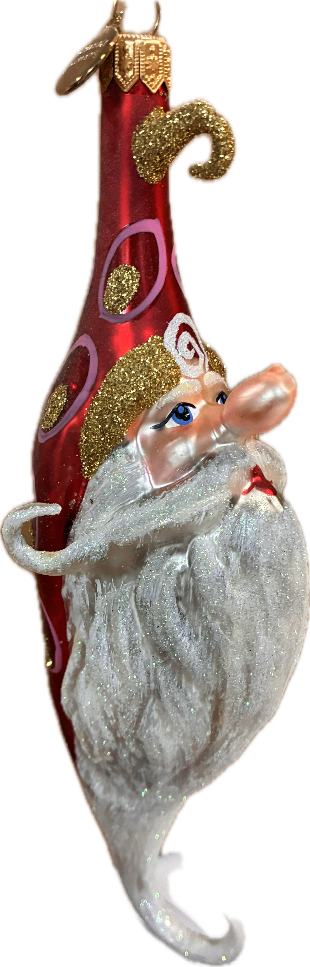 Morawski SANTA SWIRL