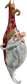 Morawski SANTA SWIRL