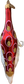 Morawski SANTA SWIRL