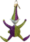 JESTER CLOCK Morawski