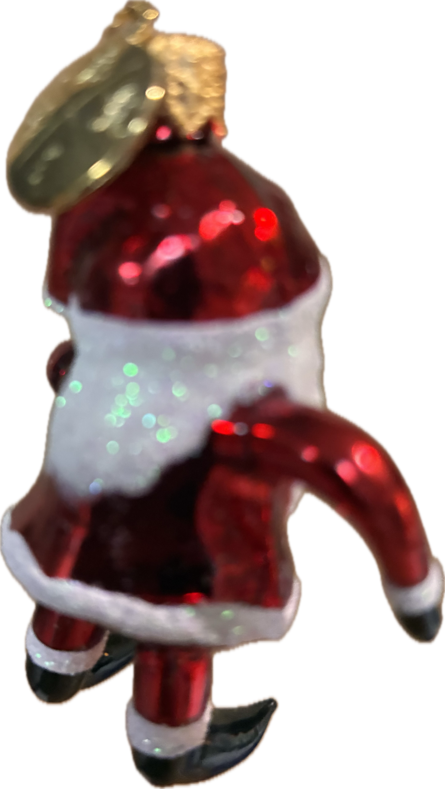 Morawski LITTLE SANTA