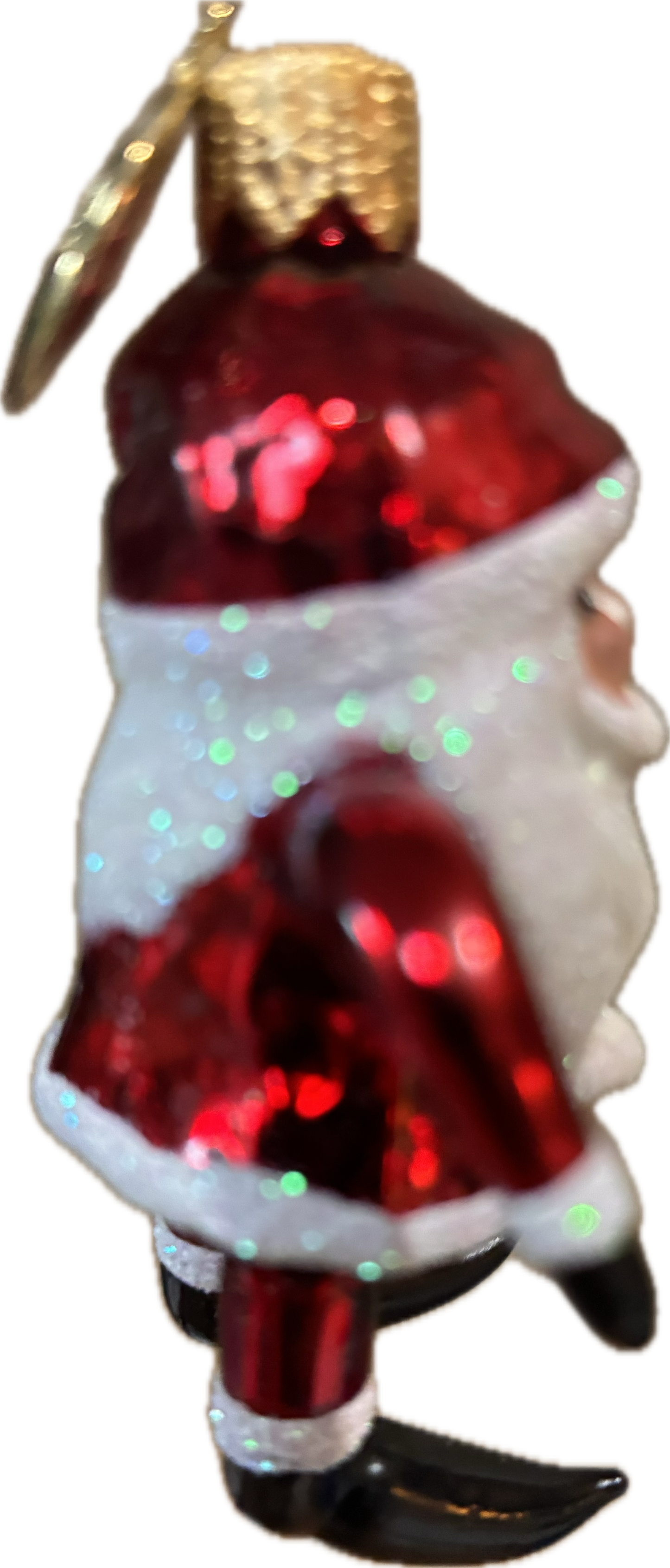 Morawski LITTLE SANTA