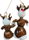 SNOWMAN DUO Morawski