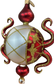 FANTASY RED/GOLD Morawski