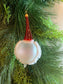 deCarlini  Happy Santa Head