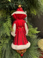 Here Comes Santa Claus by Christmas Couture